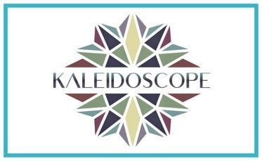 Kaleidoscope Hookah