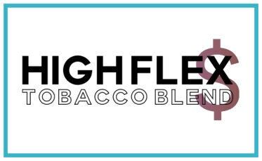 High Flex Tobacco