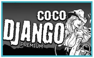 Coco Django